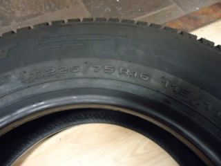 different tires available this is one of our fine deals that will not 