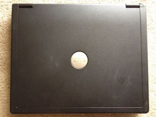 15 Dell Inspiron 1000 Laptop Computer
