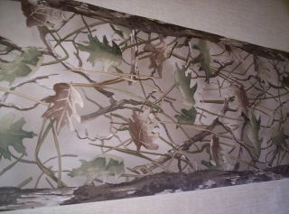  Seabrook Wildlife Camo Border 37B