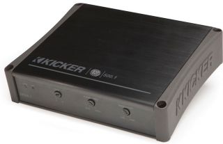 Kicker Car Stereo 12 Dual C12 Comp Ported Speaker Sub Subwoofer Box 