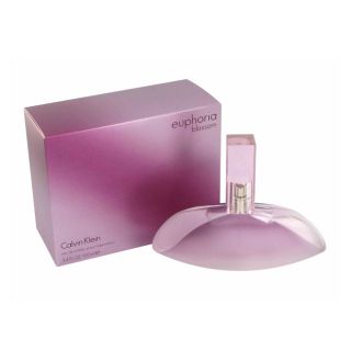 Euphoria Blossom Perfume Calvin Klein 3 4 Oz 101234094862