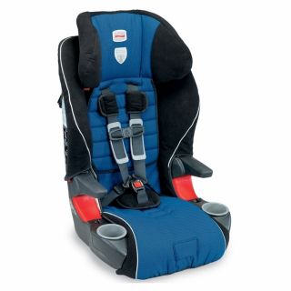   85 Combination Booster Car Seat Maui Blue E9LC21X Brand New