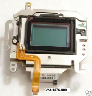 Canon EOS 40D CCD CMOS Sensor Genuine New Repair Part