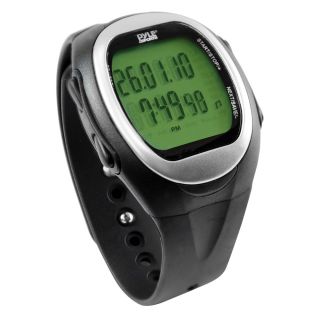 Pyle Sports PHRM84 Speed and Distance Watch Electronics