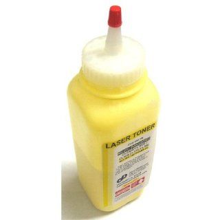Made in Japan OKI 44250713 Yellow HY Refill Toner for C110 