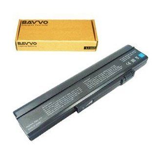 Bavvo New Laptop Replacement Battery for GATEWAY MT3705,11 
