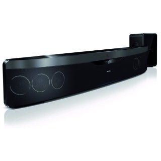 Philips HTS7140/12 SoundBar Sistema de cine en casa Reproducción de 