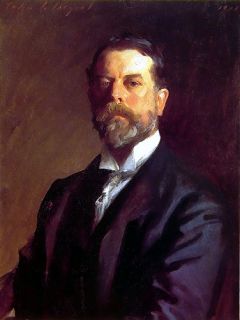 John Singer Sargent Paintings Photo CD 308 Images