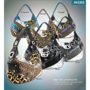 61 Lot Wholesale Designer Inspired Purses Handbags Bags