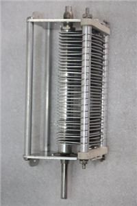 CARDWELL 154 9 1 Air variable capacitors RF