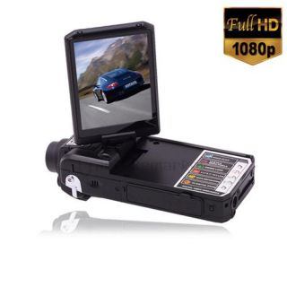   HD 1080P Car DVR Cam Video Recorder Camcorder Vehicle Camera F900LHD