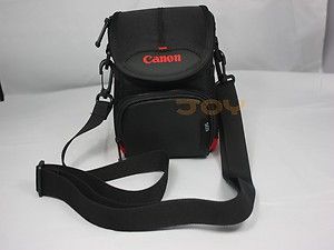 camera case bag for Canon PowerShot SX40 HS SX30 SX20 SX10 IS XS