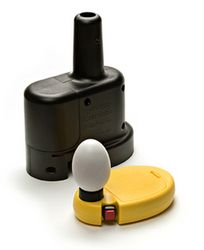    OvaView Egg Candling Lamp OvaScope Set combined Egg Tester Candler