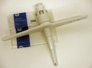WD22X154 GE General Electric Dishwasher Spray Arm Power Tower PS260603 