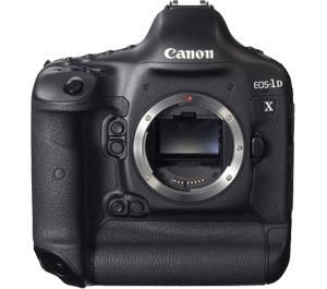 canon eos 1d x digital slr camera condition brand new usa product code 