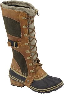 Womens Sorel Conquest Carly Trail NL1897 239 Boots 6 5 11
