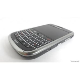   BlackBerry Tour 9630 (Sprint) Bad ESN   Unlocked For All GSM Carriers