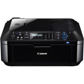 Canon MX410 PIXMA Multifunction Printer Fax Multifunction Machines 