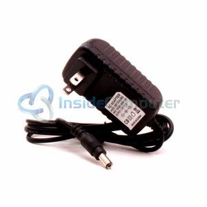 AC Adapter Supply Cord for Canon CA PS700 Power Shot S5