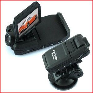 New HD1080p Car Video Camera Recorder Dvr Vehicle Carcam Camcorder 
