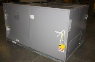 Carrier 50TM 012 A 511 115K BTU Air Conditioner AC Unit