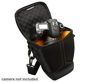 Case Logic SLRC 200 Digital SLR Holster Camera Bag New