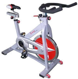 New Pro Indoor Fit Cycling Bike Home Gym Cardio Machine