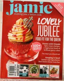   Better Cook Magazine 2012 29 Queen Jubilee Recipes UK $10 NE