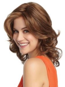 Socialite Gabor Short Lace Front Capless Wig
