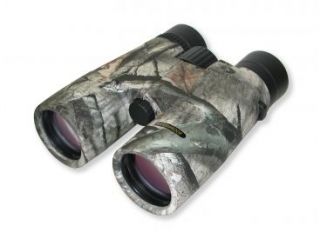 Carson Caribou 10x42mm Binoculars, Mossy Oak Treestand MO 042
