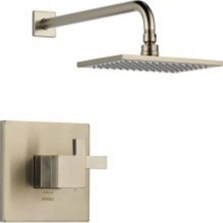 Brizo T60280 BN Thermostatic Shower Only