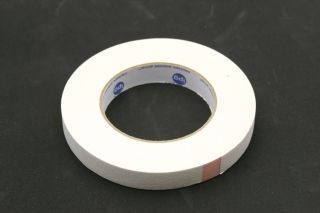 Guitar Double Sided Tape For Router Pattern Use *Free Ship USA*