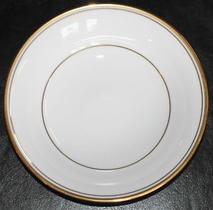Noritake Allison Pattern Soup Bowls Set of 6 MINT