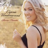   Hearts by Carrie Underwood CD Nov 2005 Arista Carrie Underwood CD 2005