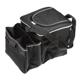   Insulated Car Travel Cooler Front Seat Organizer Auto on The Go