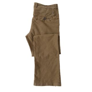 Just Cavalli Brown Casual Pants US 34 EU 50