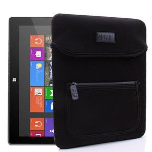   Neoprene Tablet Travel Case Sleeve for Microsoft Surface Tablet RT Pro
