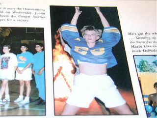 1992 Casa Grande Union High School Yearbook