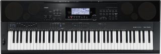 Casio Keyoard WK7500 Workstation Drawbar 