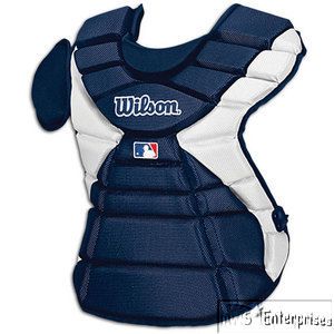    Pro Stock Hinge FX baseball catchers gear chest protector NEW Nav 14