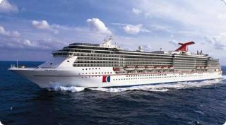 Carnival Cruise Cabo San Lucas OCT16 5N Special $598