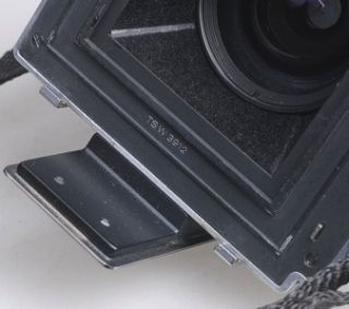 Hasselblad SWC M Medium Format Camera 38mm F4 5 Biogon TSW3912