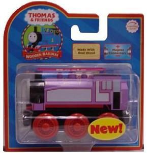   Thomas Wooden Railway Toy Train Friends w Caroline C USA Seller