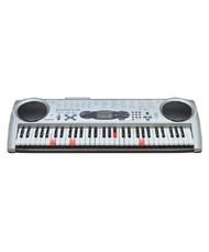 CASIO LK 43 Electric Keyboard Lighted 61 keys Excellent Condition