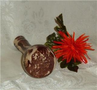 1982 Vase Clays in Calico Cardwell Montana