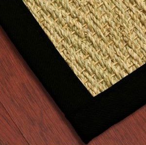 29 beach seagrass black binding clearance 1002 10 pieces