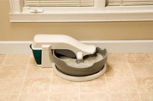 PetSafe Simply Automatic Self Cleaning Cat Litter Boxes