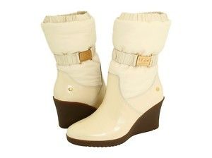 BRAND NEW UGG CLASSIC CASSADY WEDGE SHORT BOOTS SIZE 5 WOMENS COLOR 