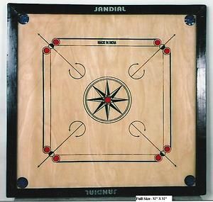 Carrom Board Toys Hobbies Games Board Traditional Games Family Games 