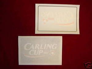 2007 Carling Cup Patch Official Chelsea vs Arsenal